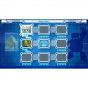 Capcom Rockman 11 SONY PS4 PLAYSTATION 4