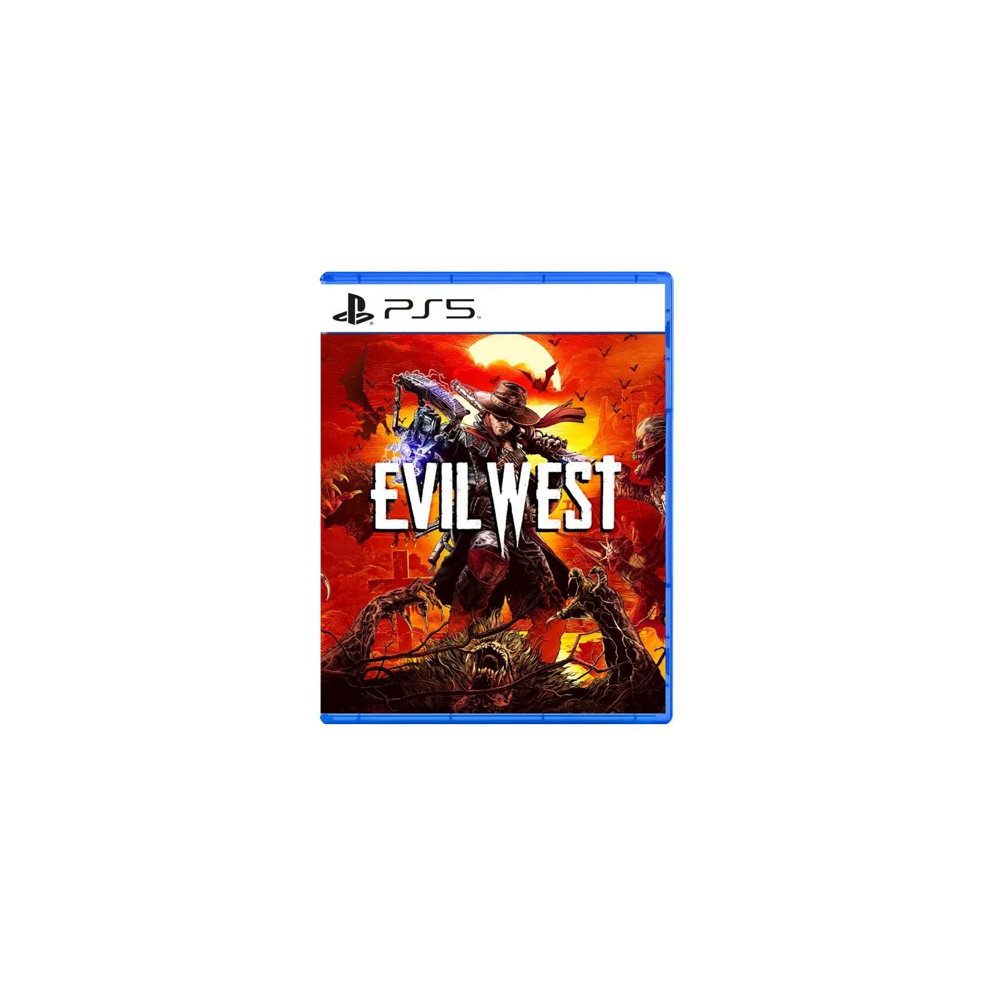 Evil West, Sony Playstation 5