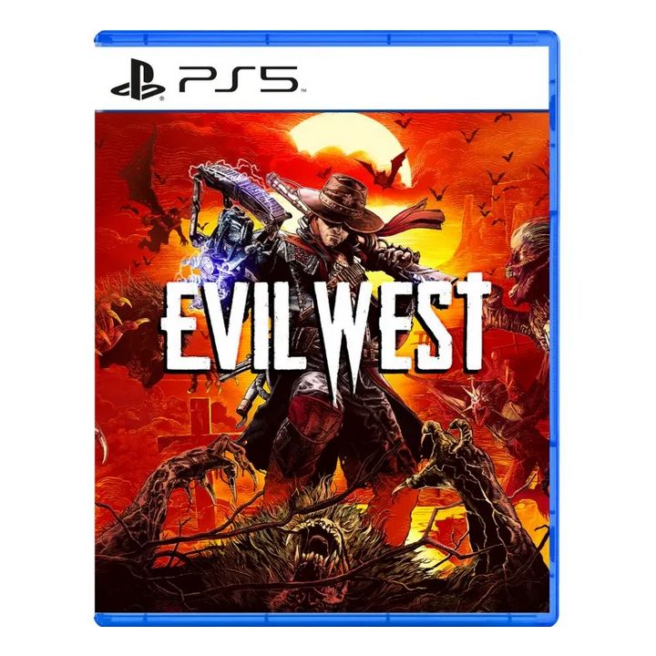 Evil West, Sony Playstation 5