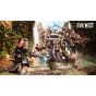 Oizumi Amuzio - Evil West pour Sony Playstation 4