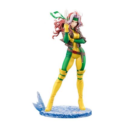 Kotobukiya - Marvel Universe Marvel Bishoujo Rogue REBIRTH