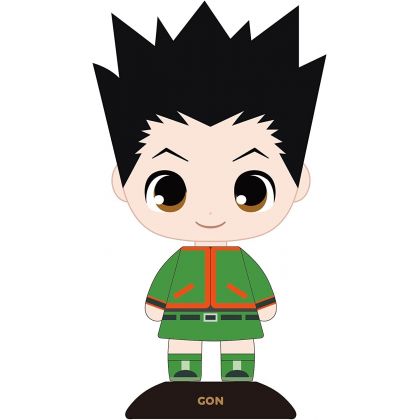 Plex - Yurayura Head "Hunter x Hunter" Gon