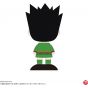 Plex - Yurayura Head "Hunter x Hunter" Gon