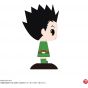 Plex - Yurayura Head "Hunter x Hunter" Gon