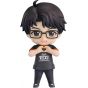 GOOD SMILE arts SHANGHAI - Nendoroid Licht EDG Meiko