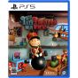 Game Source Entertainment - Tin Hearts pour Sony Playstation 5
