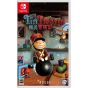 Game Source Entertainment - Tin Hearts para Nintendo Switch
