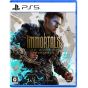 Electronic Arts - Immortals of Aveum for Sony Playstation 5