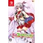 Entergram - ¡Hanasaki Work Spring! para Nintendo Switch