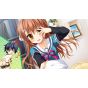 Entergram - Hanasaki Work Spring! pour Nintendo Switch