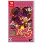 City Connection Ltd - Psychic 5 Eternal für Nintendo Switch