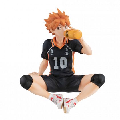 Megahouse - G.E.M. Series "Haikyu!!" Tenohira Hinata Shoyo