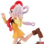 Megahouse - G.E.M. Series "One Piece" Uta RUN! RUN! RUN!