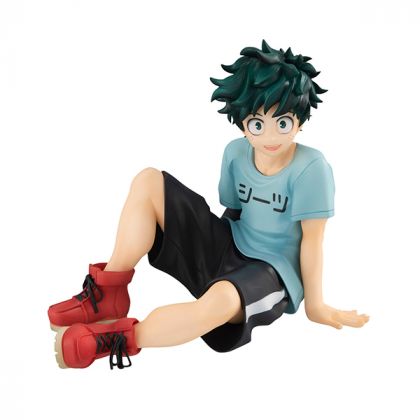 Megahouse - G.E.M. Series "My Hero Academia" Tenohira Midoriya Izuku