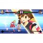 Pikii Blade Strangers NINTENDO SWITCH