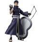 Bandai - S.H.Figuarts "NARUTO -Shippuden-" Uchiha Obito -Sogno di vuota disperazione-