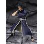 Bandai - S.H.Figuarts "NARUTO -Shippuden-" Uchiha Obito -Sogno di vuota disperazione-