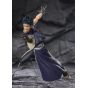 Bandai - S.H.Figuarts "NARUTO -Shippuden-" Uchiha Obito -Sogno di vuota disperazione-