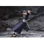 Bandai - S.H.Figuarts "NARUTO -Shippuden-" Uchiha Obito -Sogno di vuota disperazione-
