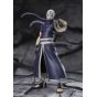 Bandai - S.H.Figuarts "NARUTO -Shippuden-" Uchiha Obito -Sogno di vuota disperazione-