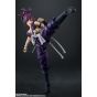 Bandai - S.H.Figuarts "Paraíso Infernal: Jigokuraku" Yuzuriha