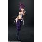 Bandai - S.H.Figuarts "Paraíso Infernal: Jigokuraku" Yuzuriha