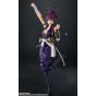 Bandai - S.H.Figuarts "Paraíso Infernal: Jigokuraku" Yuzuriha