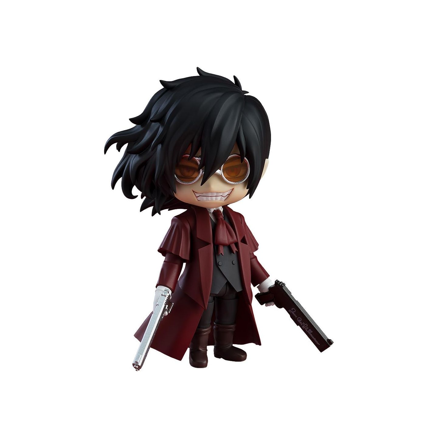 Nendoroid Alucard