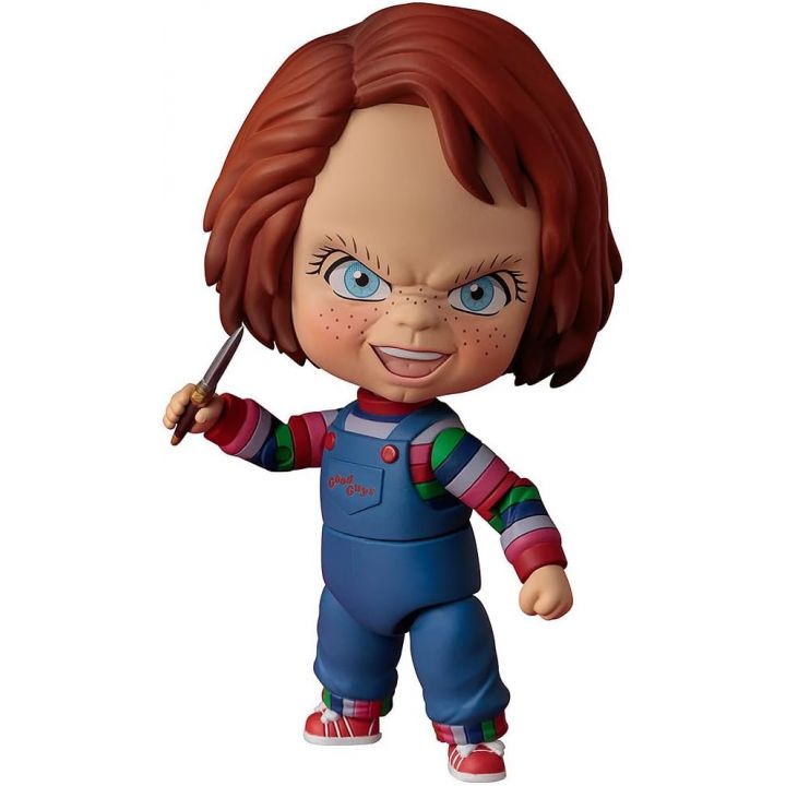 1000toys inc. - Nendoroid "Child's Play 2" Chucky