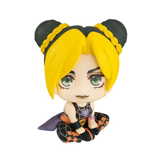 Megahouse - Look Up Series "JoJo's Bizarre Adventure: Stone Ocean" Cujoh Jolyne