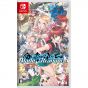 Pikii Blade Strangers NINTENDO SWITCH