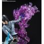 Bandai - Figuarts Zero "BORUTO NARUTO NEXT GENERATIONS" Uchiha Sasuke -BORUTO- KIZUNA Relación