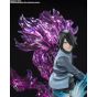 Bandai - Figuarts Zero "BORUTO NARUTO NEXT GENERATIONS" Uchiha Sasuke -BORUTO- KIZUNA Relazione