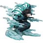 Bandai - Figuarts Zero "Demon Slayer: Kimetsu no Yaiba" Tokito Muichiro