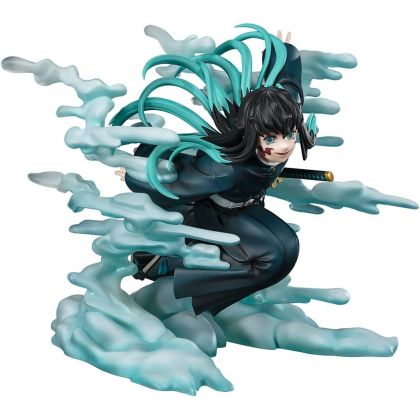 Bandai - Figuarts Zero "Demon Slayer: Kimetsu no Yaiba" Tokito Muichiro