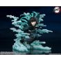 Bandai - Figuarts Zero "Demon Slayer: Kimetsu no Yaiba" Tokito Muichiro