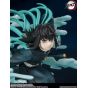 Bandai - Figuarts Zero "Demon Slayer: Kimetsu no Yaiba" Tokito Muichiro