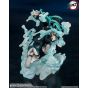 Bandai - Figuarts Zero "Demon Slayer: Kimetsu no Yaiba" Tokito Muichiro