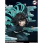 Bandai - Figuarts Zero "Demon Slayer: Kimetsu no Yaiba" Tokito Muichiro