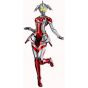 Threezero - "ULTRAMAN Final Season" FigZero 1/6 ULTRAMAN SUIT MARIE (Anime Version)