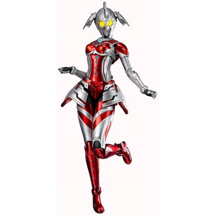 Threezero - "ULTRAMAN Final Season" FigZero 1/6 ULTRAMAN SUIT MARIE (Anime Version)