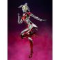 Threezero - "ULTRAMAN Final Season" FigZero 1/6 ULTRAMAN SUIT MARIE (Anime Version)