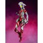 Threezero - "ULTRAMAN Final Season" FigZero 1/6 ULTRAMAN SUIT MARIE (Anime Version)