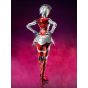 Threezero - "ULTRAMAN Final Season" FigZero 1/6 ULTRAMAN SUIT MARIE (Anime Version)