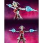 Threezero - "ULTRAMAN Final Season" FigZero 1/6 ULTRAMAN SUIT MARIE (Anime Version)