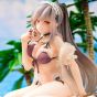 WING - "Azur Lane" Dunkerque Summer Sucre