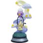 RE-MENT Pokemon - SWING VIGNETTE Collection Box