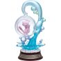 RE-MENT Pokemon - SWING VIGNETTE Collection Box