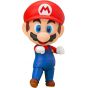 Azienda Good Smile - Nendoroid "Super Mario" Mario