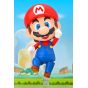Azienda Good Smile - Nendoroid "Super Mario" Mario